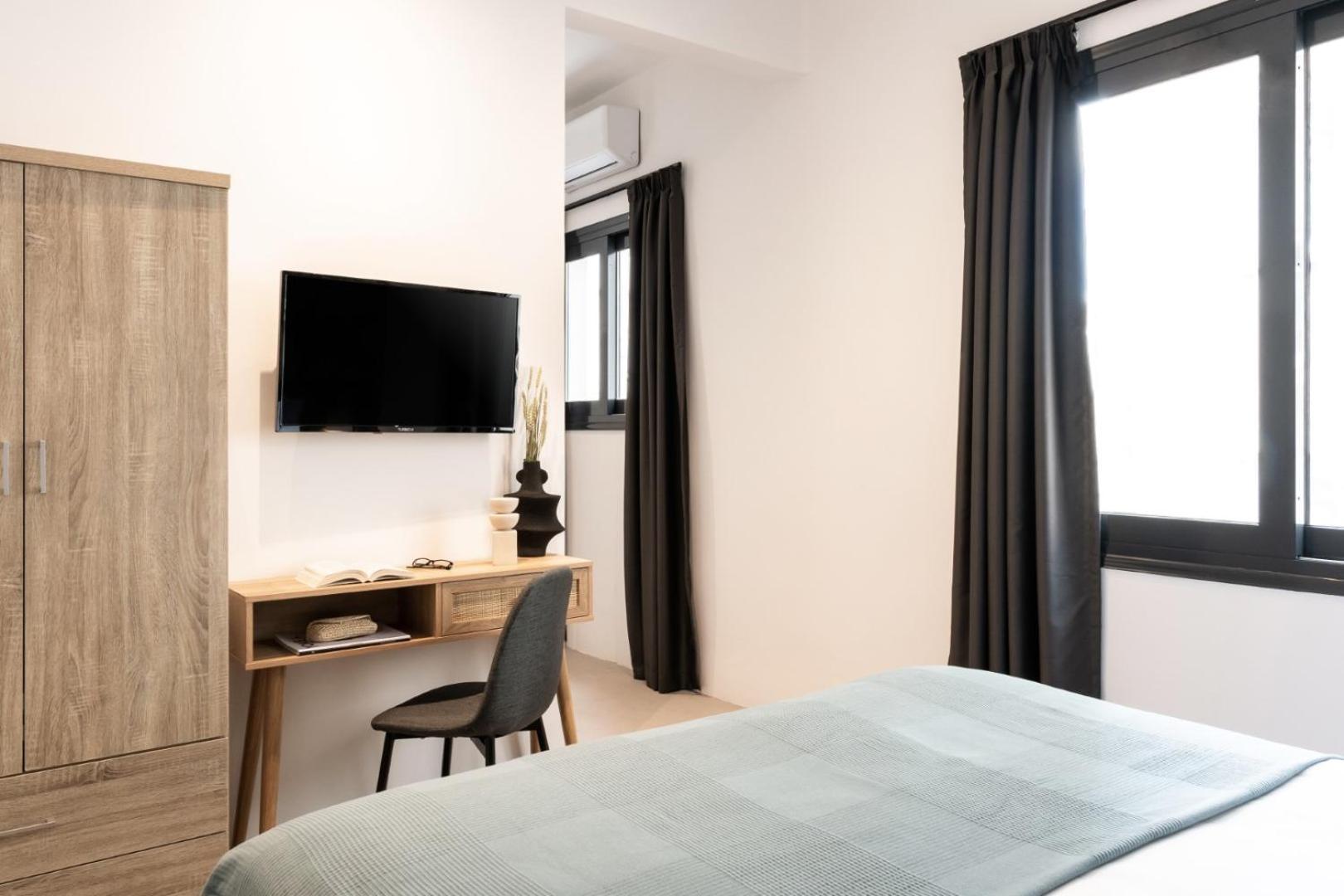 Hotel Pame Wild Atenas Exterior foto